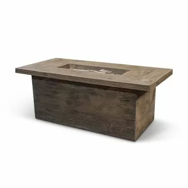 The Outdoor Plus The Grove Fire Pit - 60"