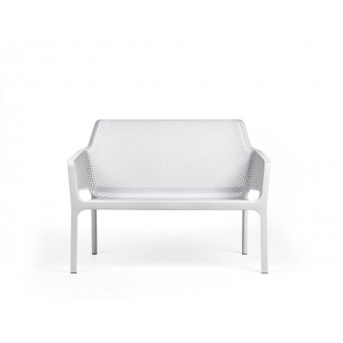 Nardi Net Bench- Bianco