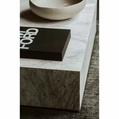 Moe's Home Collection Nash Coffee Table - Lifestyle