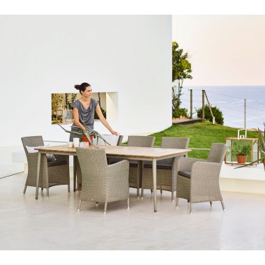 Cane-Line Hampsted Chair 
