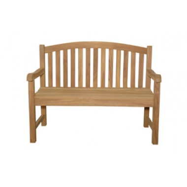 Anderson Teak Chelsea 2-Seater Bench