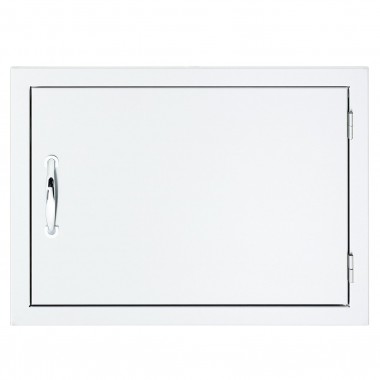 Summerset Grills 27x20" Horizontal Access Door - Front