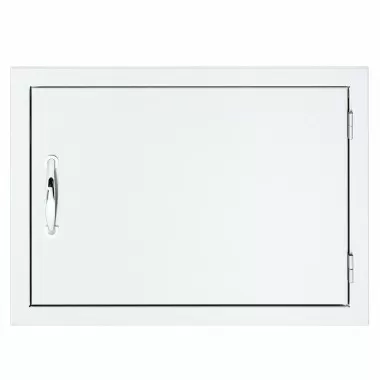 Summerset Grills 27x20" Horizontal Access Door - Front