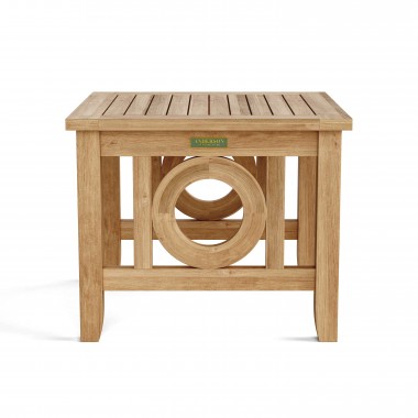 Natsepa Square Side Table-1