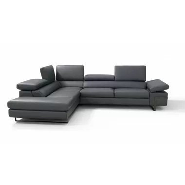 J&M Furniture I867 Rimini Left Hand Facing Chaise