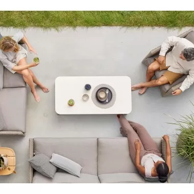 Cane-Line Aspect Coffee Table