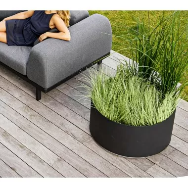 Cane-Line Grow Planter, Large