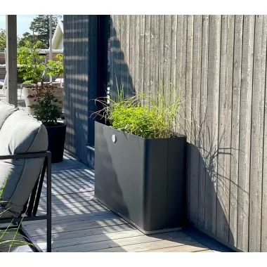 Cane-Line Grow Planter, Rectangular