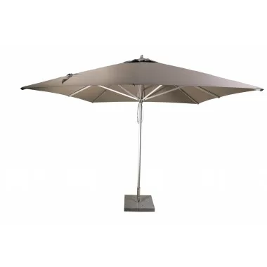Hurricane 3.0m Square Umbrella-1