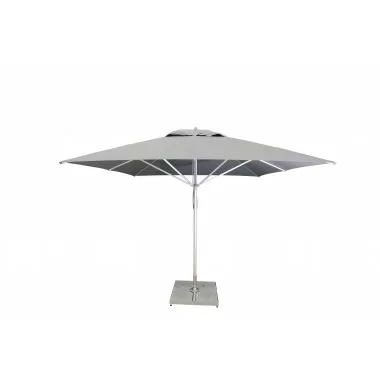 Hurricane 3.4m Square Umbrella-1