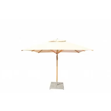 Levante 2.5 x 3.5m (8.5 x 11.5) Rectangle Bamboo Umbrella-1