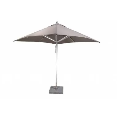 Hurricane 2.6m Square Umbrella-1