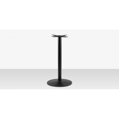 DecoScapes Valencia Round Bar Pole