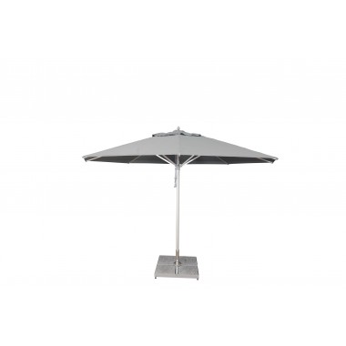 Hurricane 4.0m Round Umbrella-1