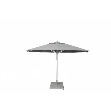 Hurricane 4.0m Round Umbrella-1