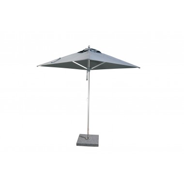 Santa Ana 2.0m Square Umbrella-1