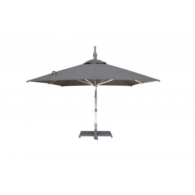 Hurricane 3.0m Square Side Wind Umbrella-1
