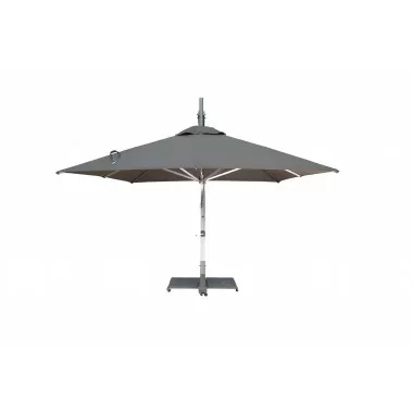 Hurricane 3.4m Square Side Wind Umbrella-1