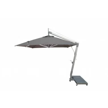 Side Wind Hurricane 10’x13’ Canopy Frame and Posts-3