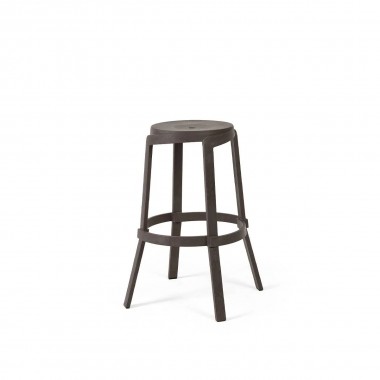 Nardi Stack Maxi in Terra - Set of Four