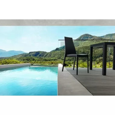 Compamia Miranda Dining Chair - Set of 2