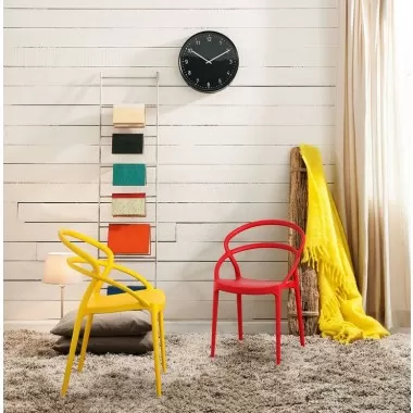 Pia Dining Chair  - Actual