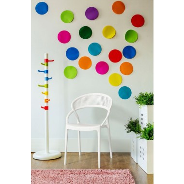 Sunset Dining Chair 