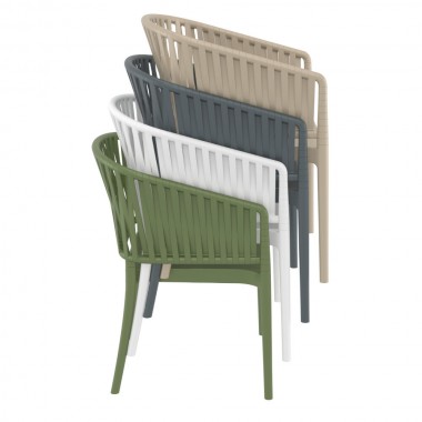 Compamia Portofino Armchair 1