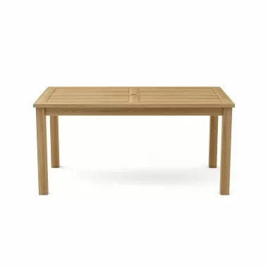 Anderson Teak Montage Rectangular Table-1