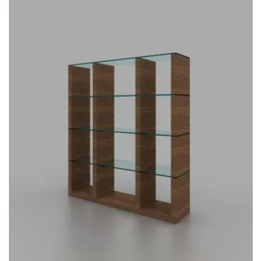 J&M Furniture ELM Wallunit