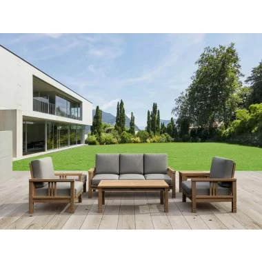 REPLACEMENT CUSHION SET-253 SOUTHBAY DEEP SEATING SET