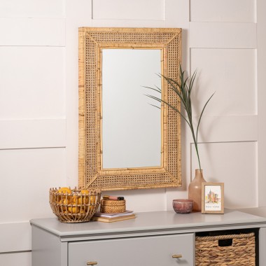 Jameson Wall Mirror - Lifestyle