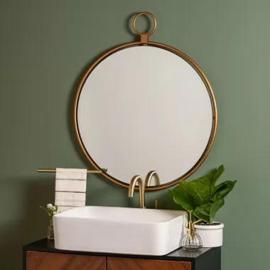 Jenna Mirror - Lifestyle