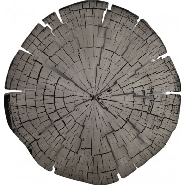 Moe's Home Collection Rings Wall Decor - Front Angle