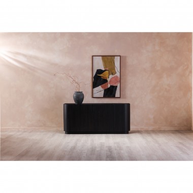 Moe's Home Collection Anni Framed Painting - Lifestyle
