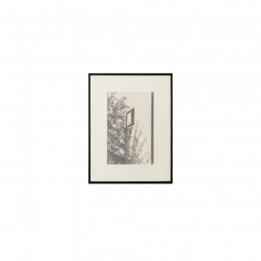 Moe's Home Collection Retreat 1 Framed Print
