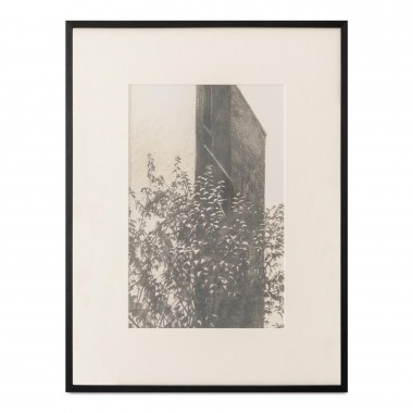 Moe's Home Collection Retreat 2 Framed Print
