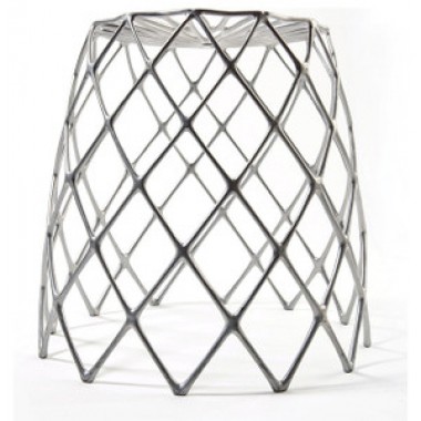 Artecnica Kaktus Aluminum Stool
