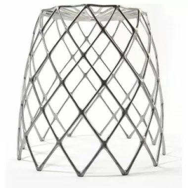 Artecnica Kaktus Aluminum Stool