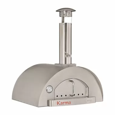 WPPO Ovens Karma 32" Professional Wood-Fired Oven