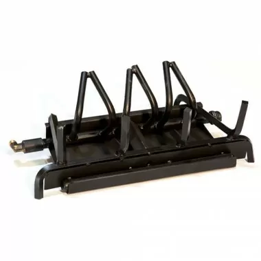 Grand Canyon Kiva Burner For Adobe Lite - Logs Not Included