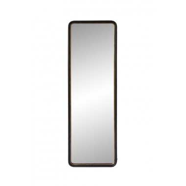 Moe's Home Collection Sax Tall Mirror - Front Angle