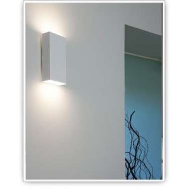 Tango Lighting Carpyen Kube Wall Light
