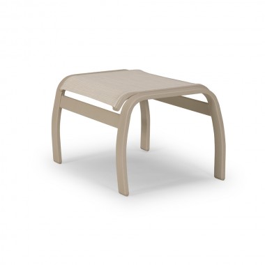 Telescope Casual Belle Isle Sling Ottoman
