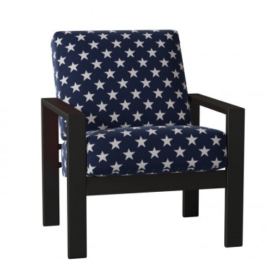 Telescope Casual Larssen Deep Cushion Arm Chair