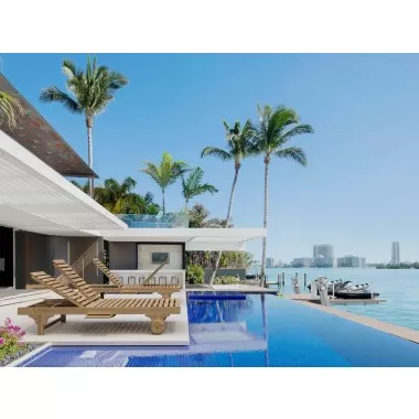 Double Sun Lounger Double Back Lifestyle 