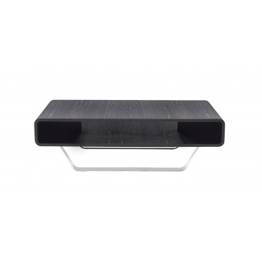 J&M Furniture Modern Coffee Table 136A 