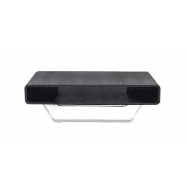J&M Furniture Modern Coffee Table 136A 