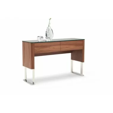 J&M Furniture Julian Modern Console Table