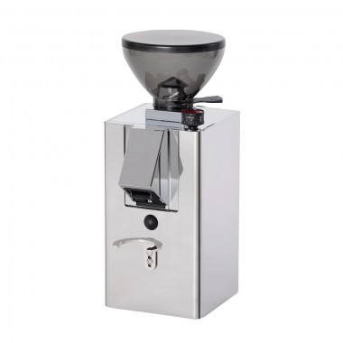 La Pavoni Kube Mill Grinder Flat Bur1